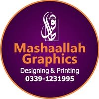 Laiq Ahmed — Graphic Designer & Brand Specialist at Rank Forge Agency
