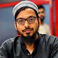 Muhammad Mohsin — Founder & SEO Strategist at Rank Forge Agency