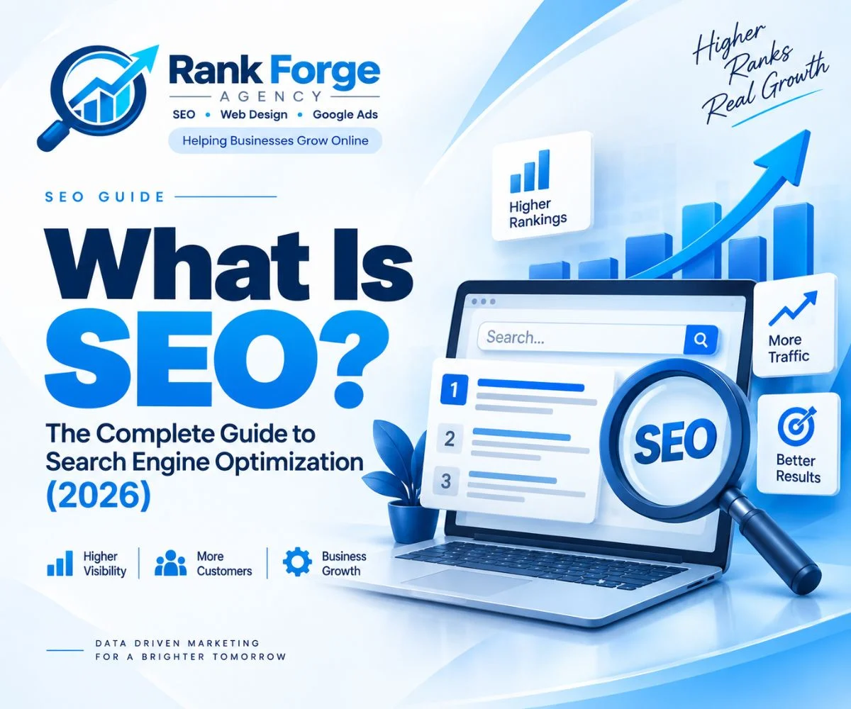 What Is SEO? The Complete Guide to Search Engine Optimization
