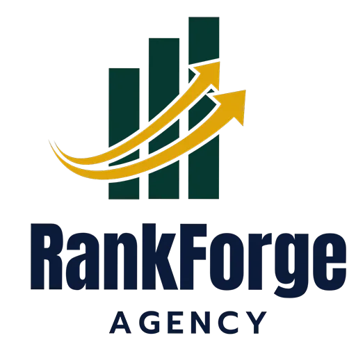 Rank Forge Agency